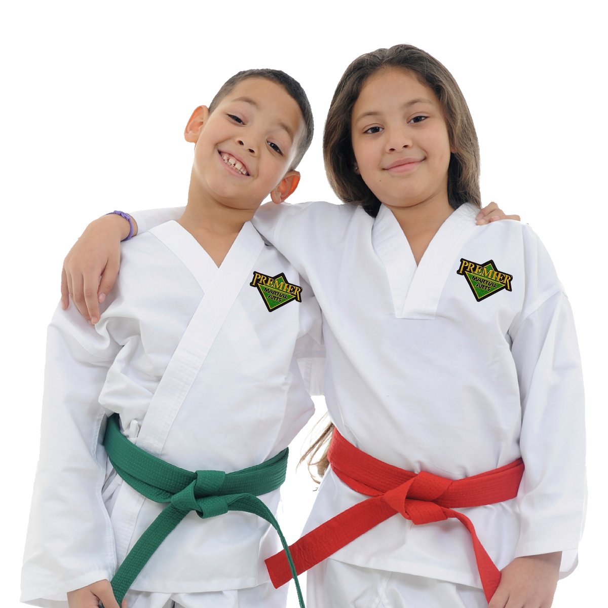 Al Garza's Premier Martial Arts facility image