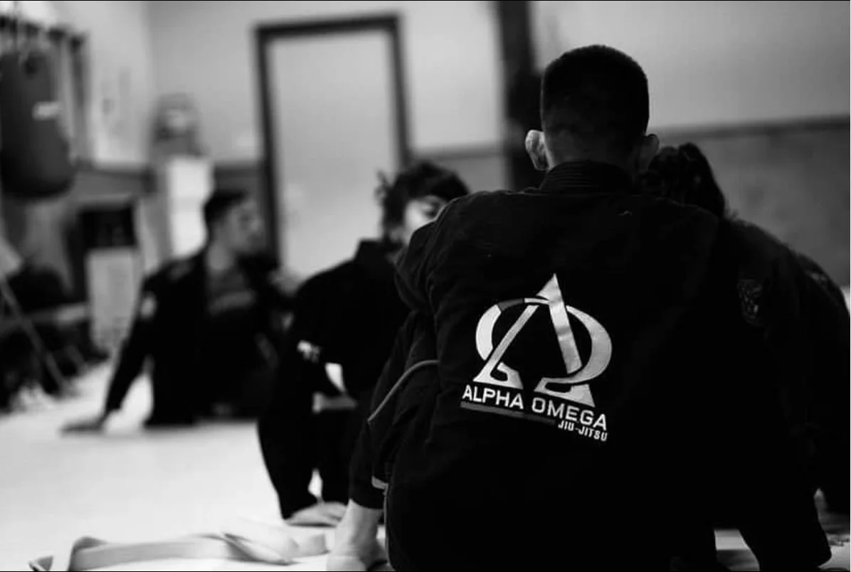 Alpha Omega Jiu-Jitsu facility image