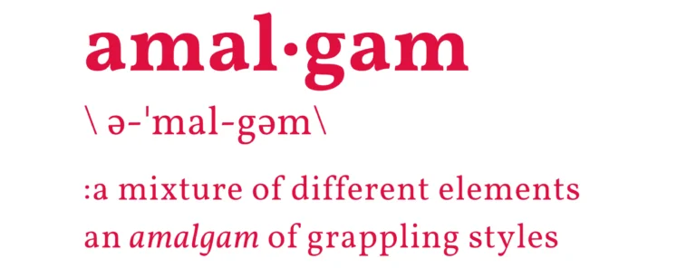 Amalgam Grappling Academy facility image