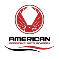 American Defensive Arts Academy academy logo