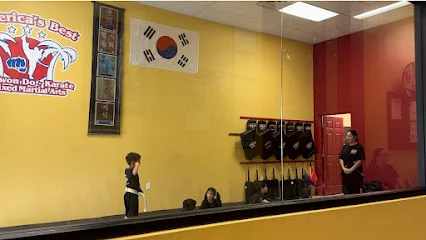 Mindful Martial Arts facility image
