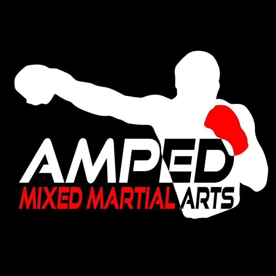 Amped MMA facility image