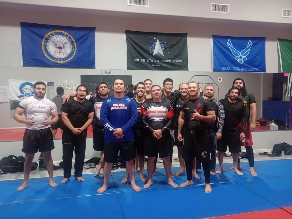 AQBJJ facility image