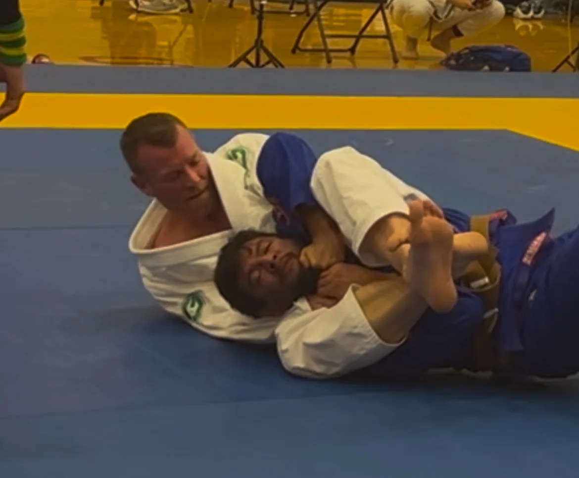 ATLAS JIU-JITSU - Buda, Texas facility image