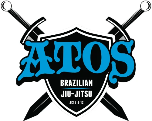 ATOS BRAZILIAN JIU-JITSU IN AUSTIN academy logo