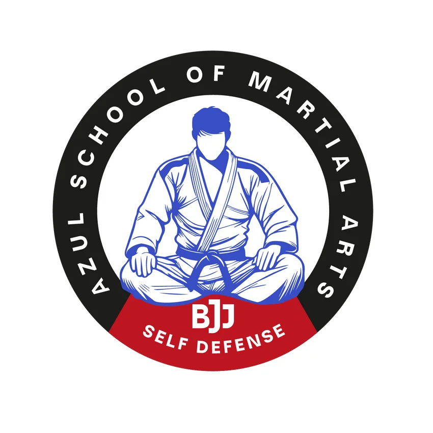 Azul School of Martial Arts facility image
