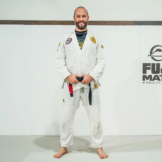 Azul School of Martial Arts facility image