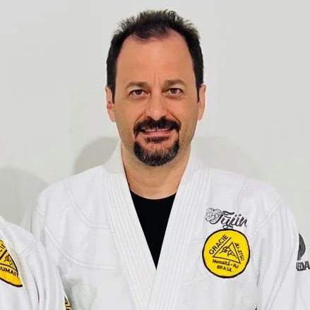 Azul School of Martial Arts facility image