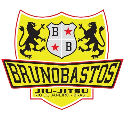 Bastos BJJ Midland academy logo