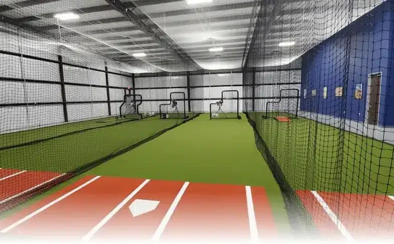 Be Limitless facility image