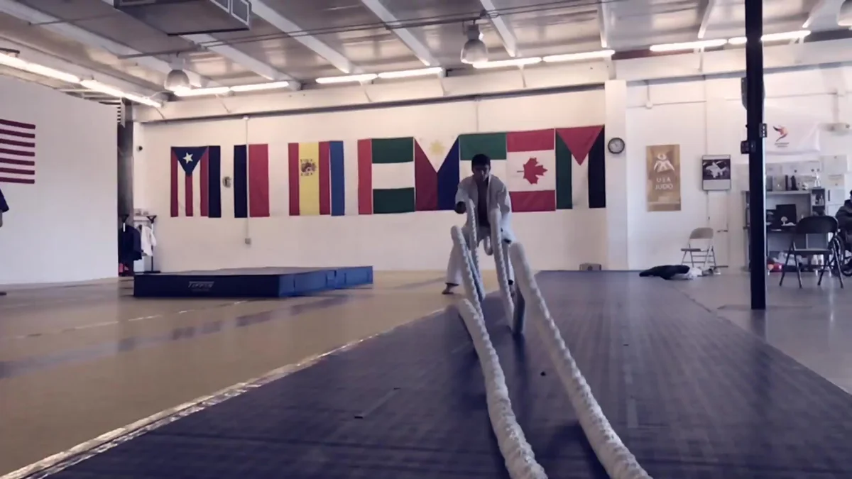 Becerra Judo Club facility image