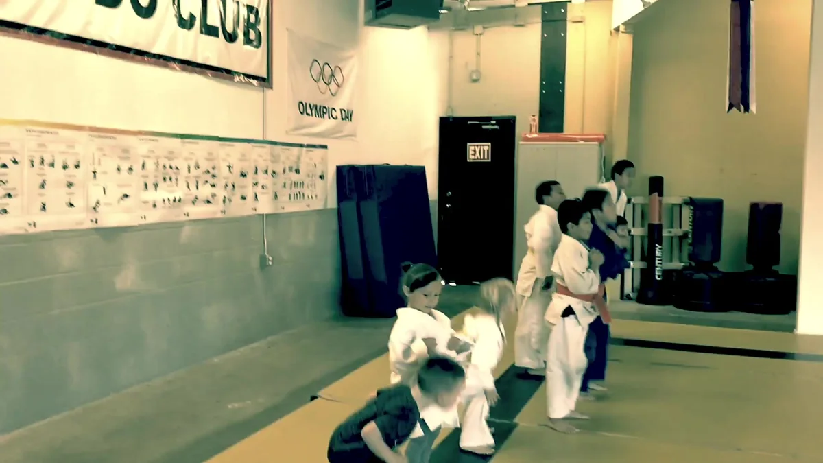 Becerra Judo Club facility image