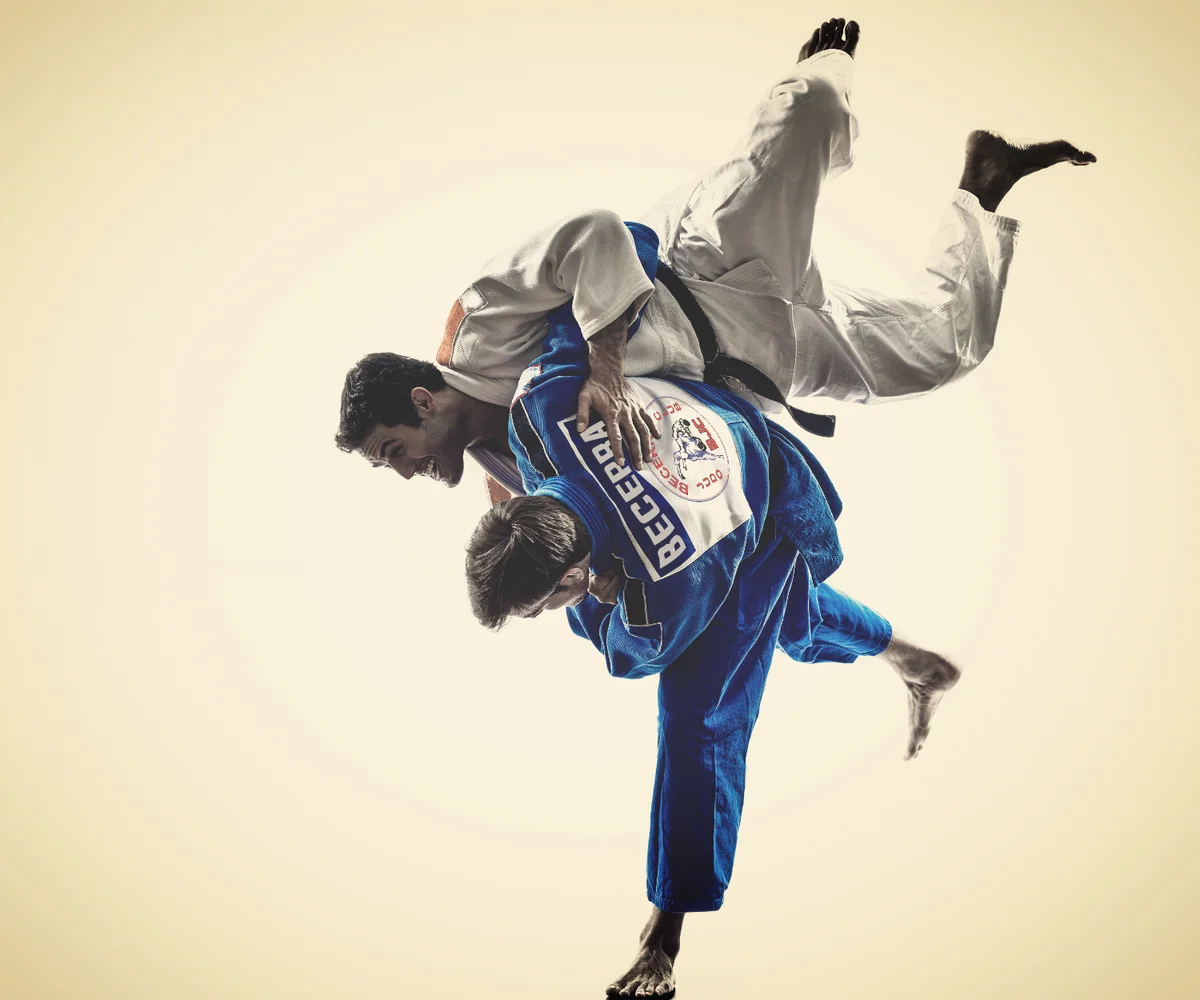 Becerra Judo Club facility image