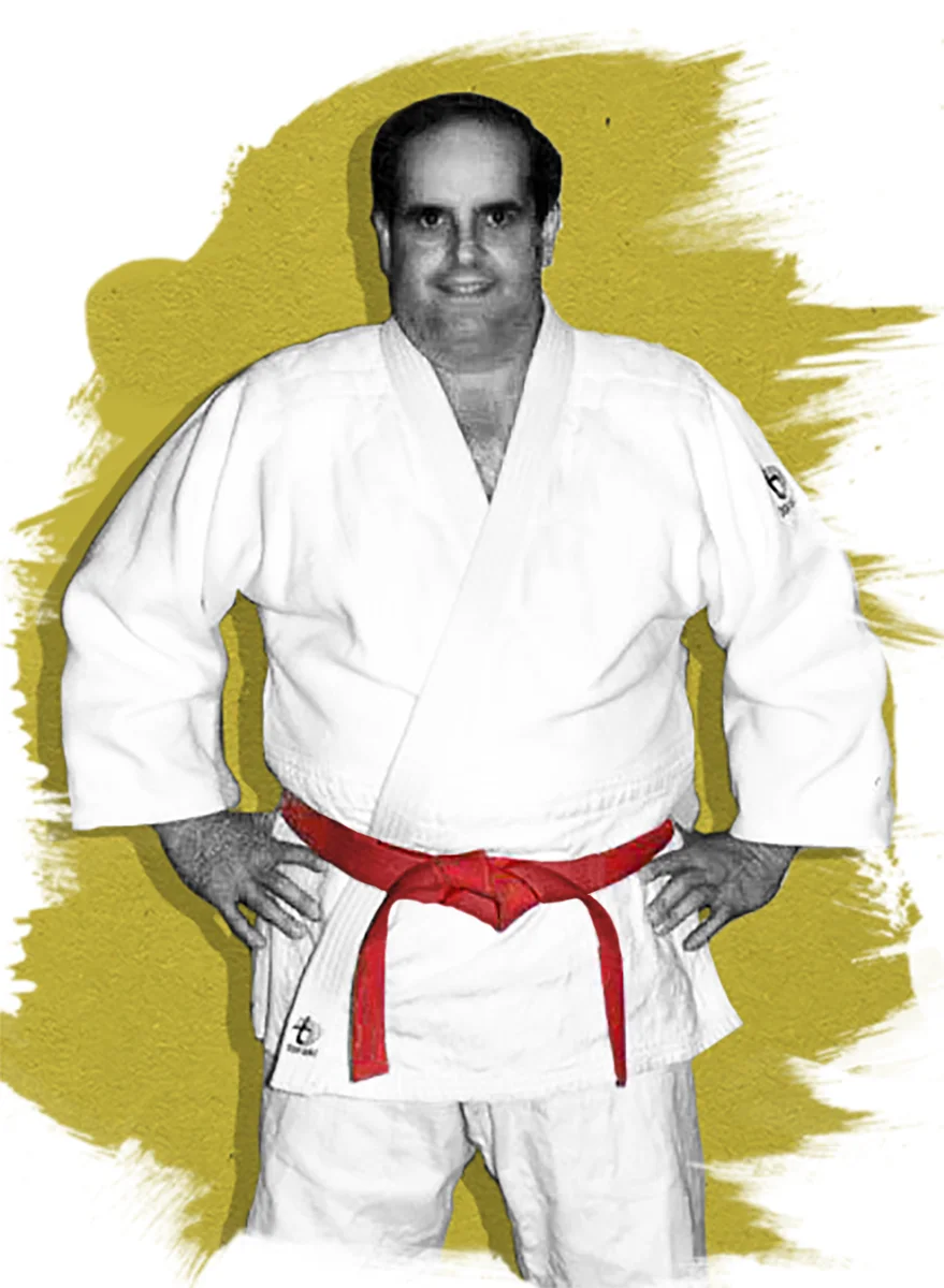 Becerra Judo Club facility image