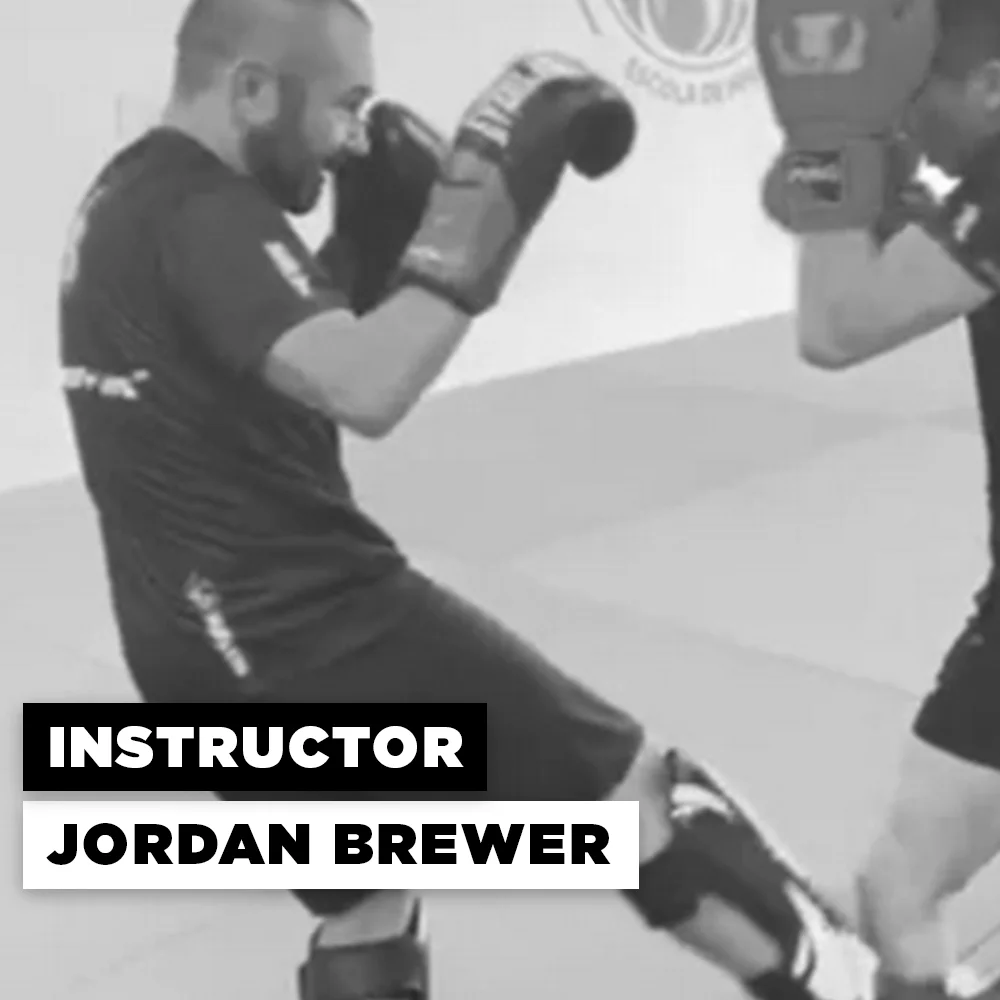 Black Lion MMA facility image