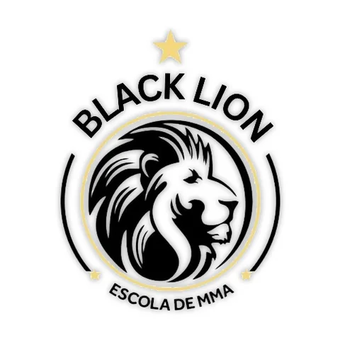 Black Lion MMA facility image