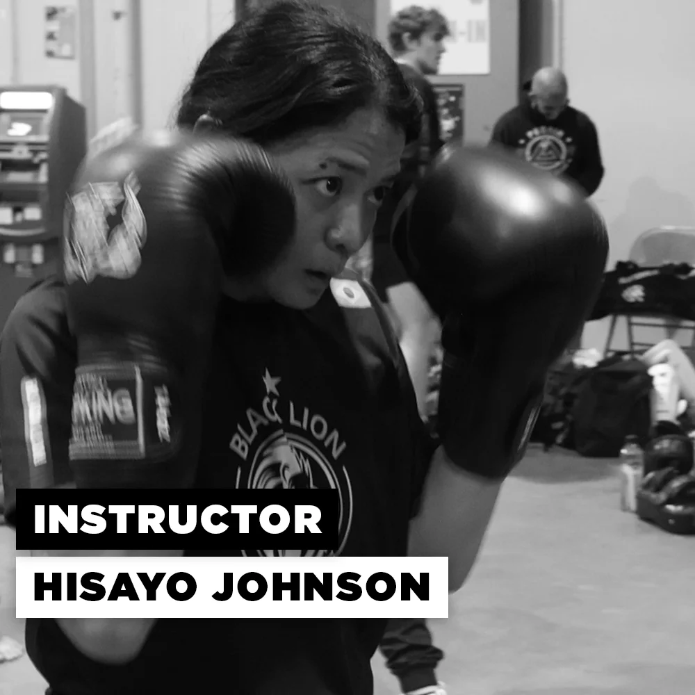 Black Lion MMA facility image