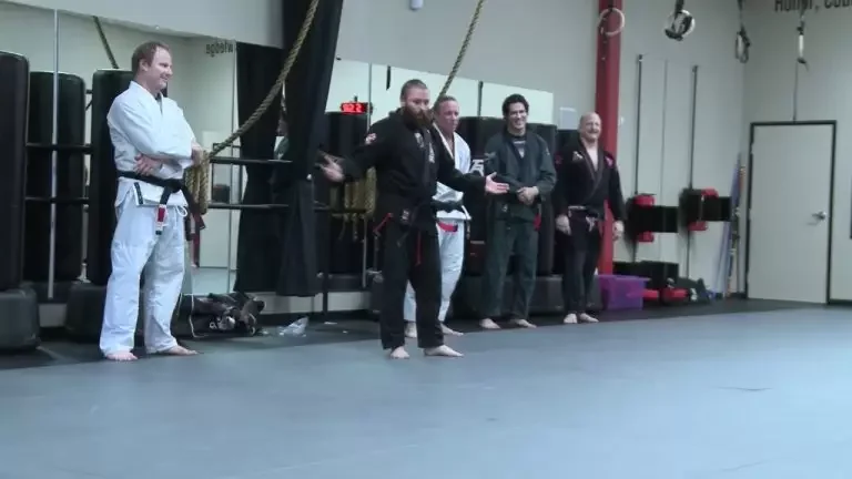 BRASA Brazilian Jiu Jitsu NW Austin / Cedar Park facility image