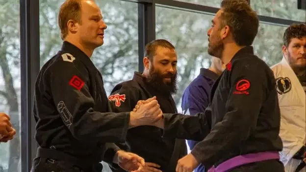 BRASA Brazilian Jiu Jitsu NW Austin / Cedar Park facility image