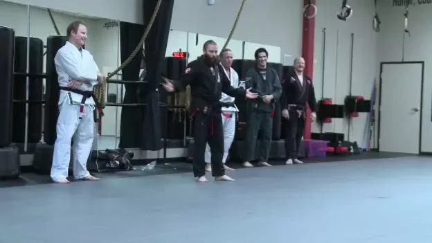 BRASA Brazilian Jiu Jitsu NW Austin / Cedar Park facility image
