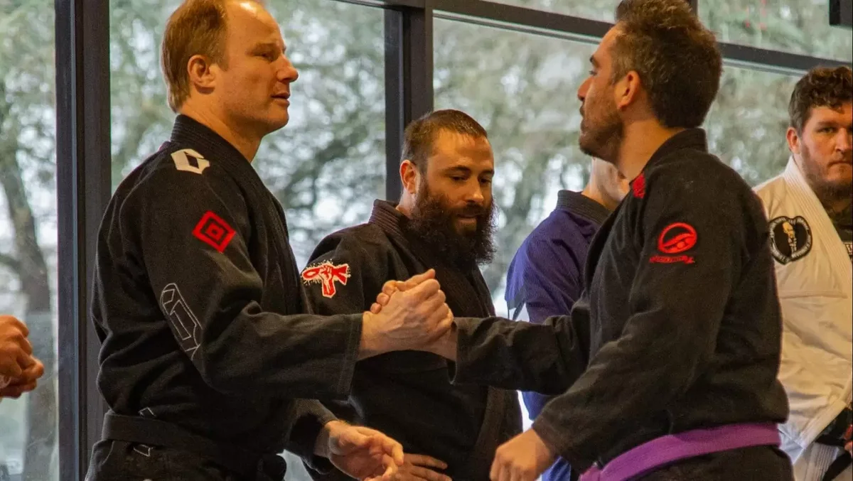 BRASA Brazilian Jiu Jitsu NW Austin / Cedar Park facility image