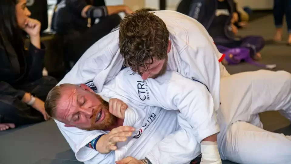 BRASA Brazilian Jiu Jitsu NW Austin / Cedar Park facility image