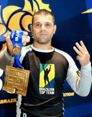 Brazilian Top Team Texas (BTT Texas HQ / Brazilian Top Team) facility image