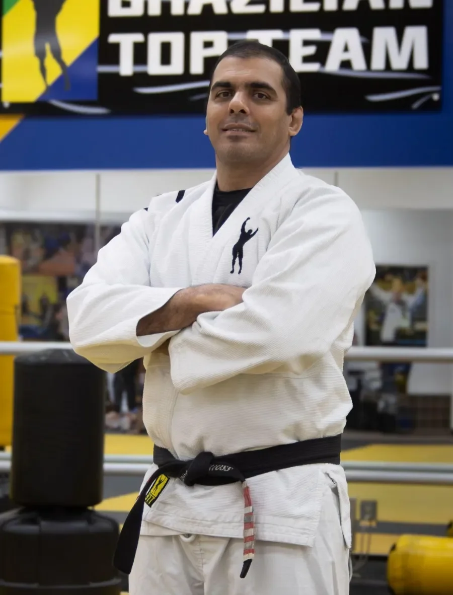 Brazilian Top Team Texas (BTT Texas HQ / Brazilian Top Team) facility image
