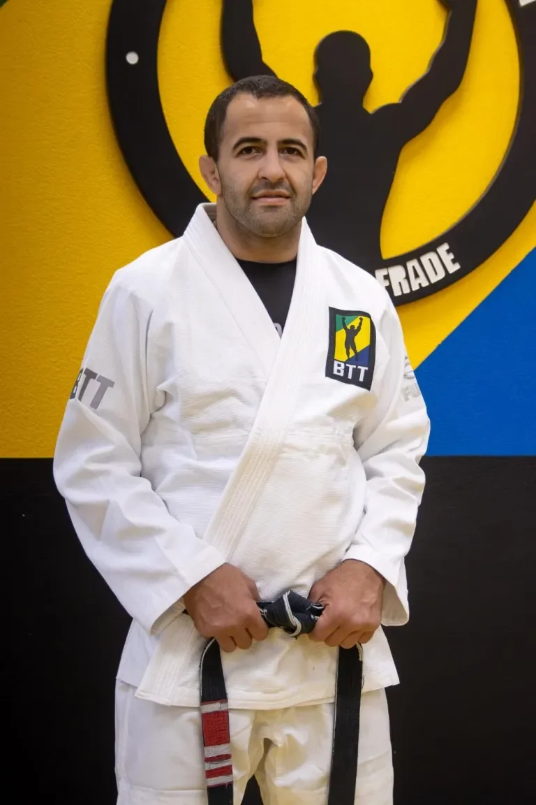 Brazilian Top Team Texas (BTT Texas HQ / Brazilian Top Team) facility image
