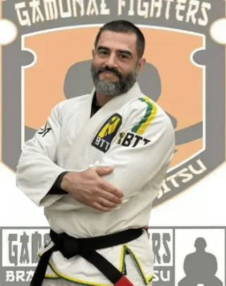 Brazilian Top Team Texas (BTT Texas HQ / Brazilian Top Team) facility image