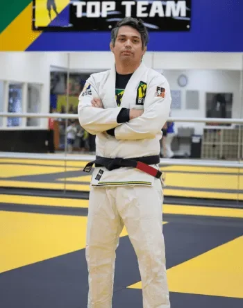 Brazilian Top Team Texas (BTT Texas HQ / Brazilian Top Team) facility image