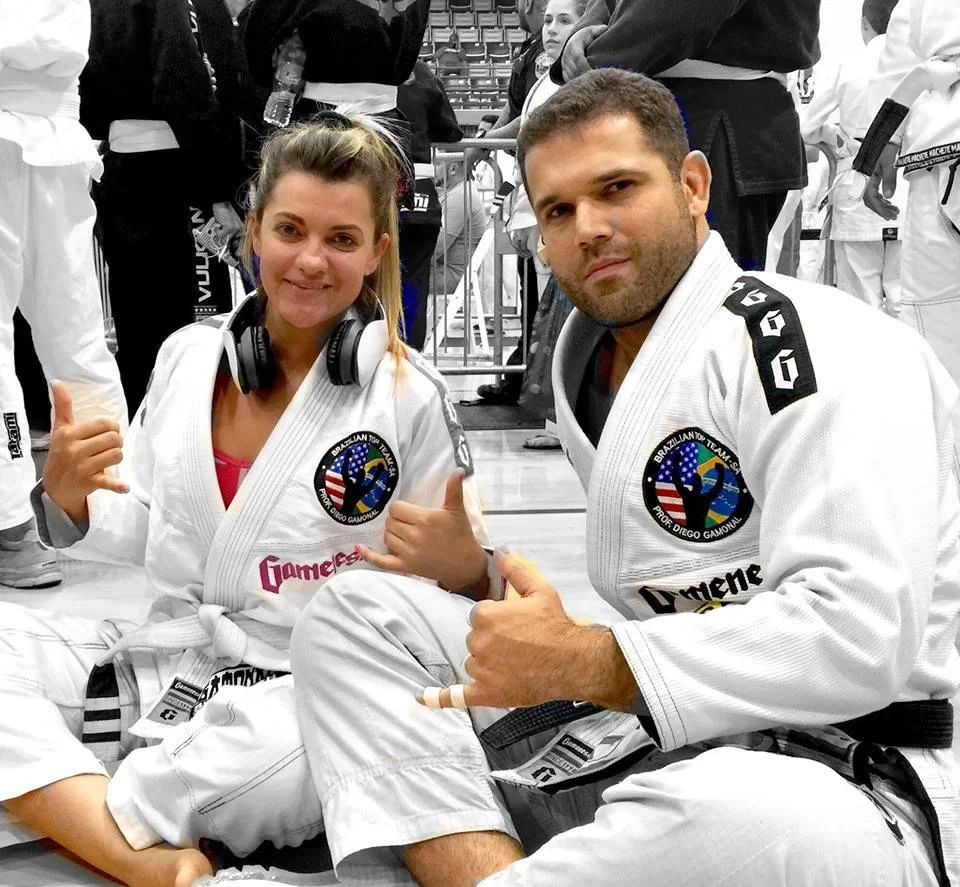 Brazilian Top Team Texas (BTT Texas HQ / Brazilian Top Team) facility image