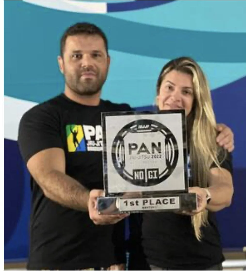 Brazilian Top Team Texas (BTT Texas HQ / Brazilian Top Team) facility image