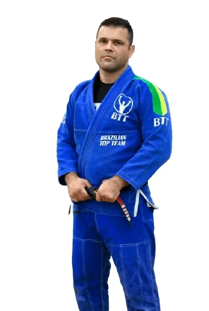 Brazilian Top Team Texas (BTT Texas HQ / Brazilian Top Team) facility image