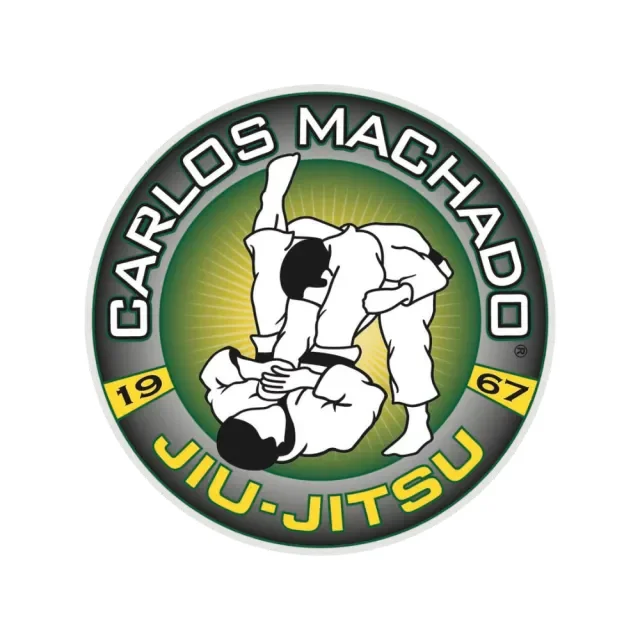 Carlos Machado Jiu Jitsu Bismarck facility image