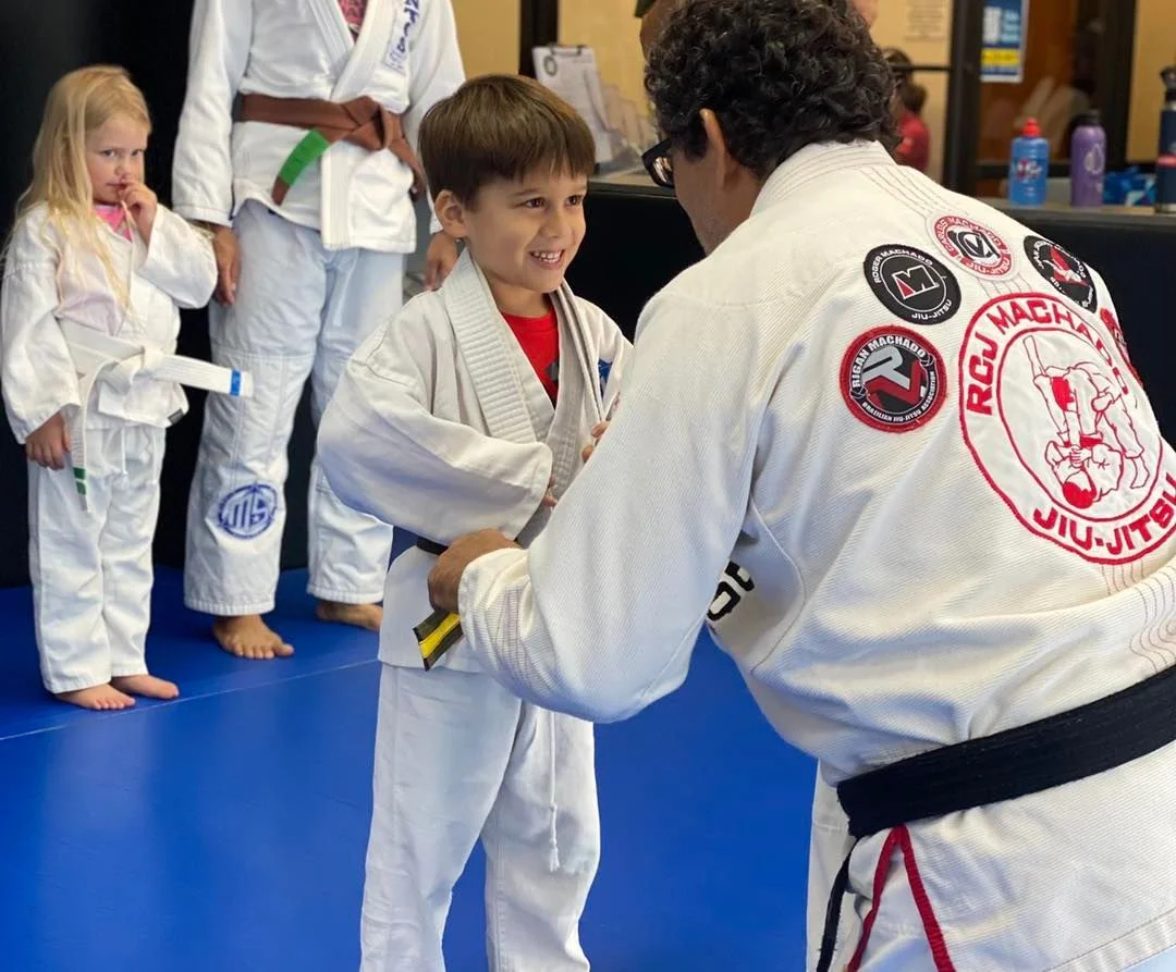 Carlos Machado Jiu Jitsu facility image