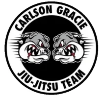 Carlson Gracie Magnolia MMA academy logo