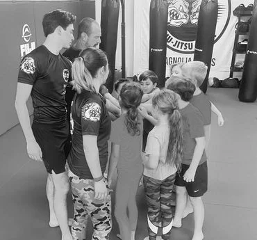Carlson Gracie Magnolia MMA facility image