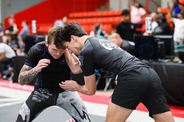 Carlson Gracie Magnolia MMA facility image