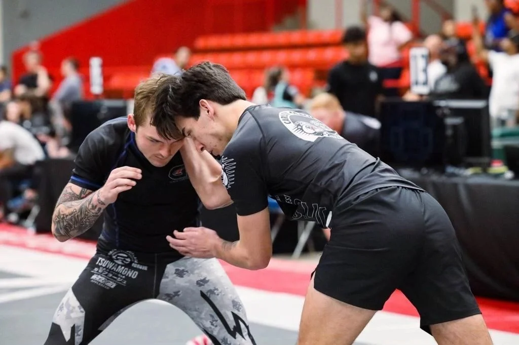Carlson Gracie Magnolia MMA facility image
