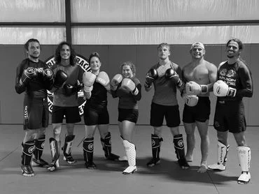 Carlson Gracie Magnolia MMA facility image