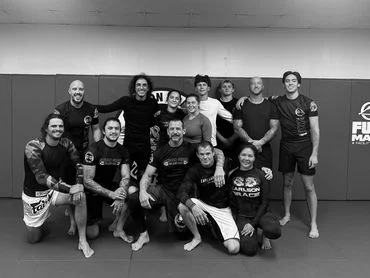 Carlson Gracie Magnolia MMA facility image