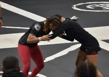 Carlson Gracie Magnolia MMA facility image