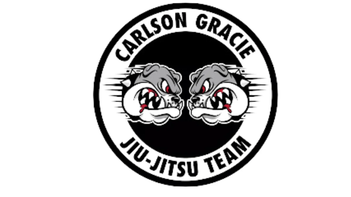 Carlson Gracie - Southern Headquarters academy logo