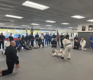 Carlson Gracie - Southern Headquarters facility image