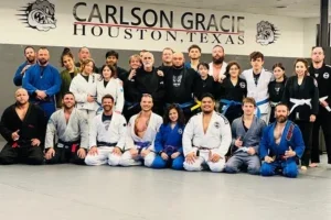 Carlson Gracie - Southern Headquarters facility image