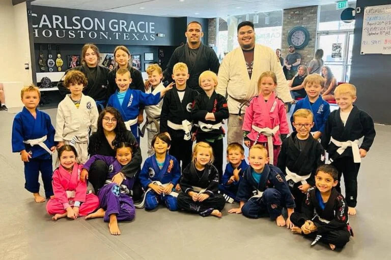 Carlson Gracie - Southern Headquarters facility image