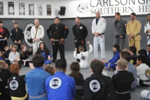 Carlson Gracie - Southern Headquarters facility image