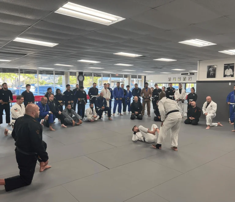 Carlson Gracie - Southern Headquarters facility image