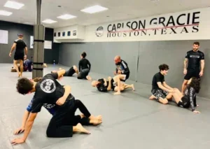 Carlson Gracie - Southern Headquarters facility image